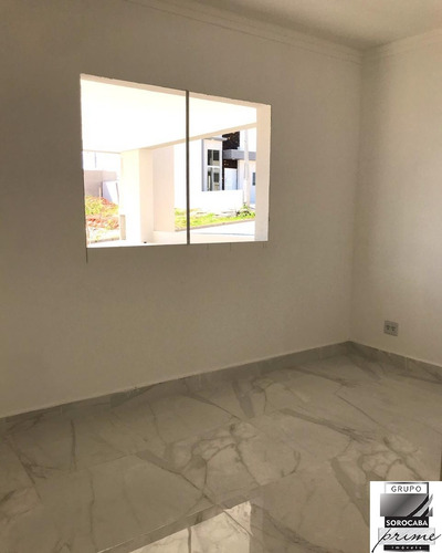 Imagem 8 de 13 de Horto Florestal Villagio - Térrea - Ca00197 - 69541440