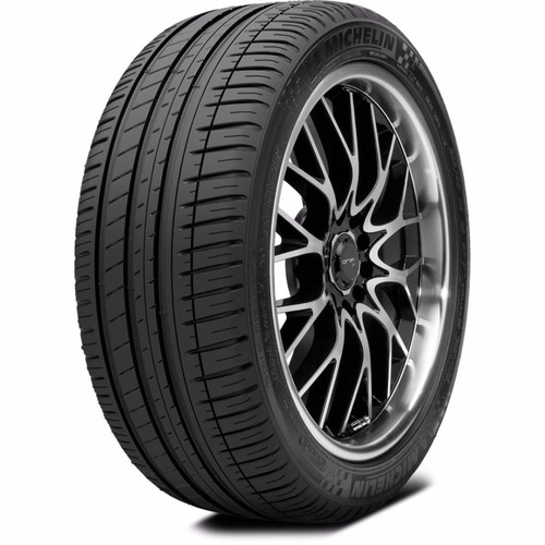 Llantas 255/35 R19 Michelin Pilot Sport 3 Zp Y96