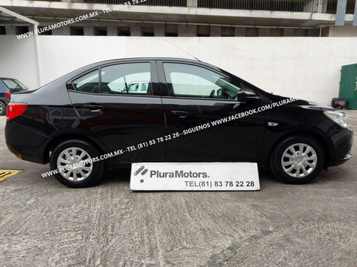 Imagen 4 de 15 de Chevrolet Aveo Ng Paq B L S Aut 2020 Alarma Tela Clima $ 21