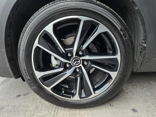 Mazda CX-3 2.0 I Sport 2wd At