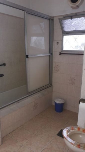 Imagen 6 de 17 de Casa En Venta De 6 Dormitorios En Punta Carretas (ref: Vld-1413)