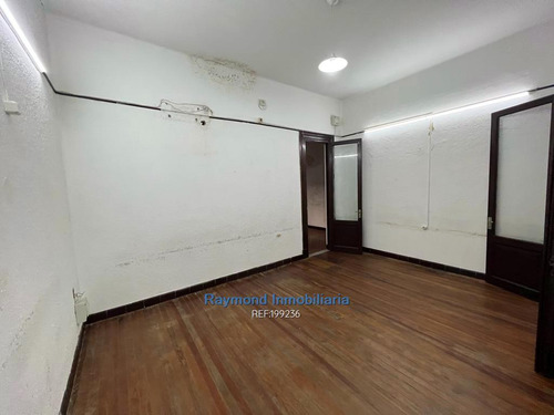 Alquiler Local Mas Oficinas O Vivienda De 260m2 En Cordon