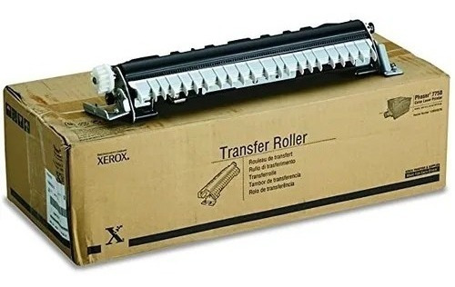 Rodillo De Transferencia Xerox Phaser 7750 7760 108r00579