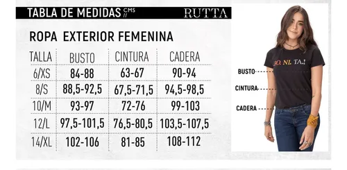 Top Para Mujer Estampado Piton Rutta