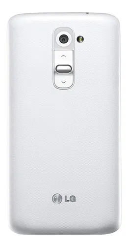 LG G2 Mini LTE 8 GB blanco 1 GB RAM