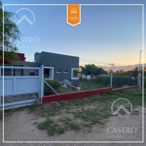 Imagen 19 de 20 de Casa Con Piscina En Venta Merlo San Luis