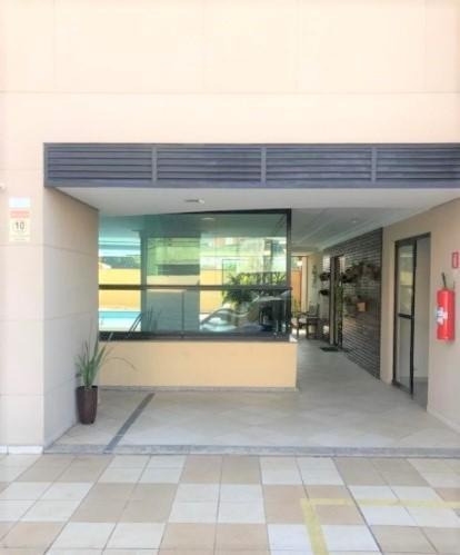 Imagem 16 de 17 de Apto No Tatuapé Com 3 Dorms, 2 Vagas, 75m² - Ap13916