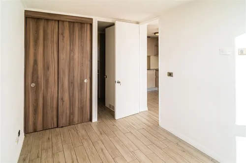 Depto San Ignacio 952, Piso 19, Vista Poniente