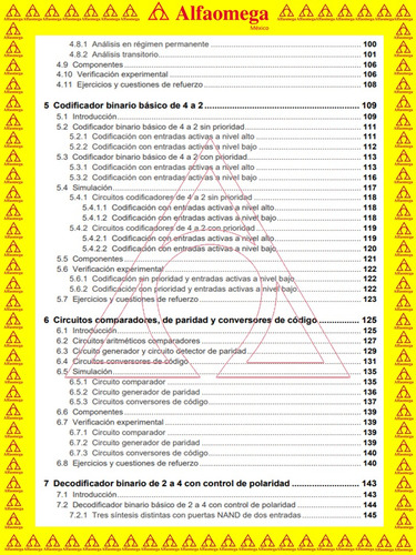 Libro Ao Circuitos Lógicos Digitales - 3ª Ed