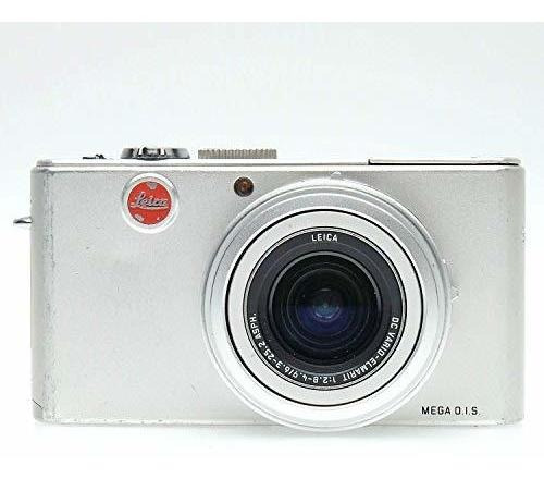 Leica Camera D-lux 2 8 Megapixel Digital Camera
