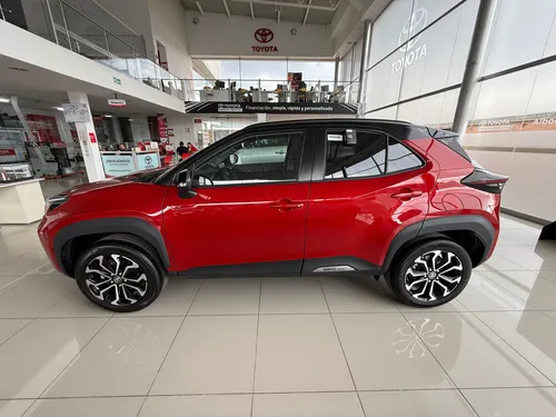 Toyota Yaris Cross 1.5 Hev Xls