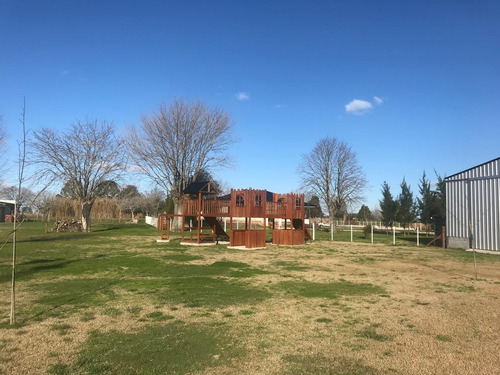 Imagen 9 de 29 de Campo En Venta En Magdalena Ruta 11 Dacal Bienes Raices