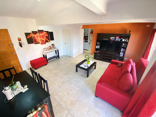 Departamento Con Terraza Propia A La Venta En San Fernando
