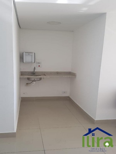 Imagem 8 de 11 de Ref.: 2157 - Sala Em Osasco Para Venda - V2157