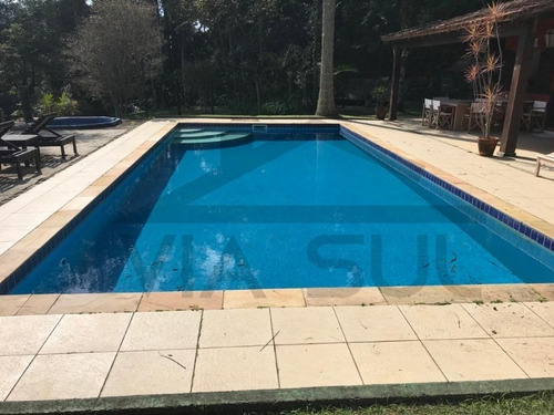 Imagem 8 de 30 de Fascinante Imóvel, Com Excelente Acabamento, Com Lago E Piscina. Excelente Para Lazer E Para Moradia. - 68 - 69418584