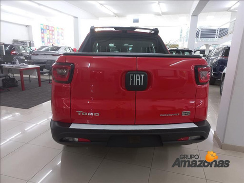 Fiat Toro 1.3 TURBO 270 FLEX ENDURANCE AT6