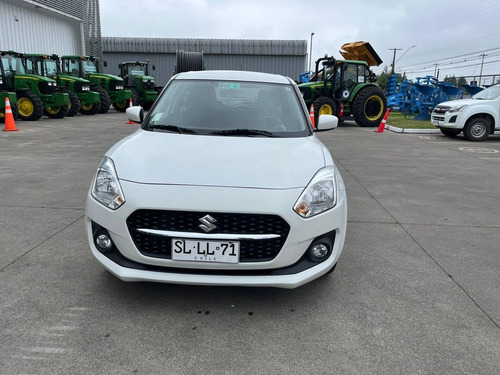 Suzuki Swift SWIFT 1.2 GL SPORT