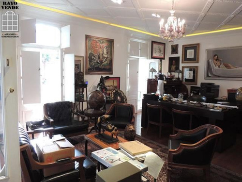 Imagen 4 de 10 de Casa En Venta En La Roma