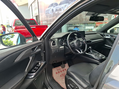 Mazda CX-9 2.5 Grand Touring Awd At