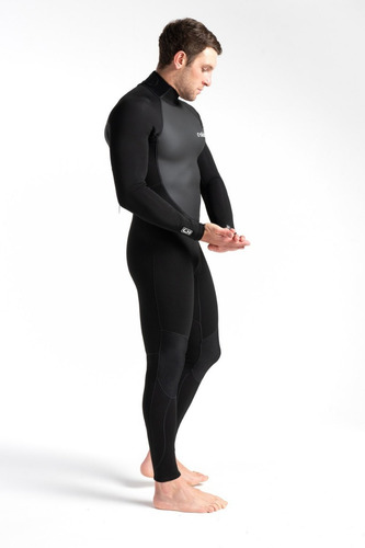 Traja De Neopreno C-skins - Element 3_2mm - Hombre