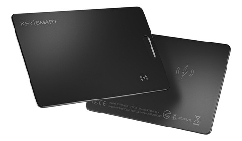 Tarjeta Inteligente Wallet Tracker Card Key Para Apple Find