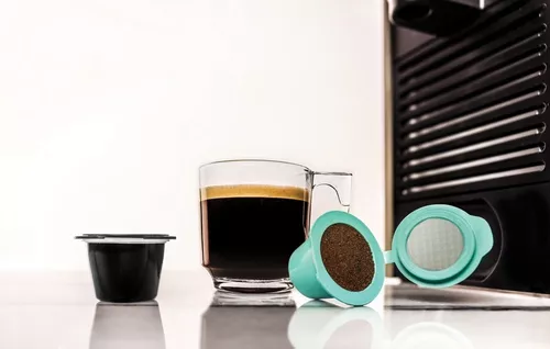 Descalcificador Antisarro Caffettino Dolce Gusto Y Nespresso – Electro Hogar