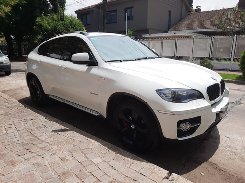 Imagen 3 de 15 de Bmw X6 3.0 Xdrive 35i 2009