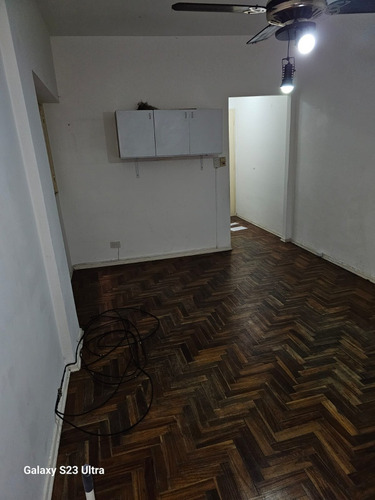 Departamento 2 Amb Interno C/cocina Y Baño Completo
