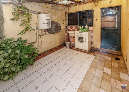 Casa 4 Ambientes En Garin