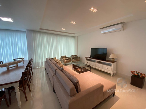 Imagem 5 de 15 de Apartamento Em Meia Praia - Itapema - 3662