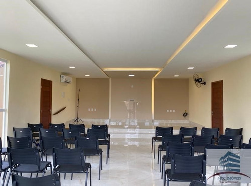 Chácara Espaço Para Eventos A Venda Em Macaíba