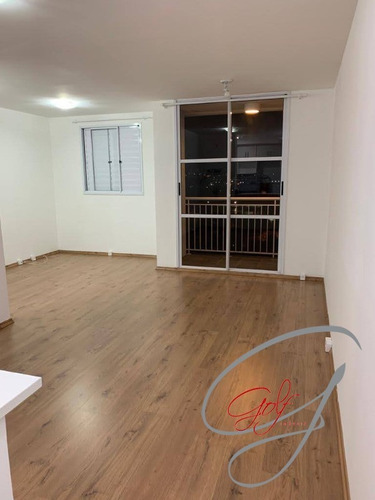 Imagem 8 de 24 de Apartamento Para Venda Na Vila Dos Remédios. - Ap00868 - 69373514