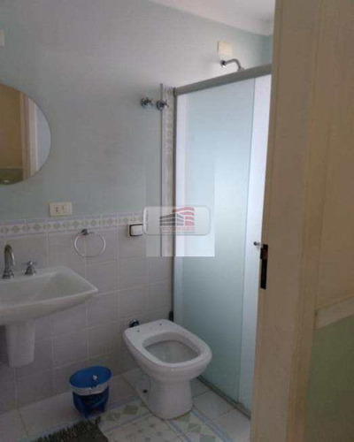 Imagem 17 de 20 de Sobrado Com 3 Dorms, Assunção, São Bernardo Do Campo - R$ 800 Mil, Cod: 2097 - V2097