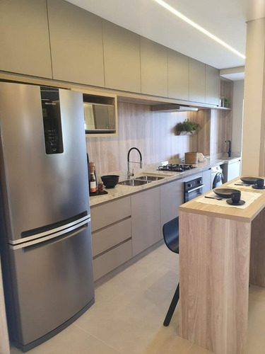Imagem 25 de 27 de Apartamento 2 Quartos 67 Mts La Sierra, Medeiros - Jundiaí