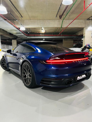 Porsche 911 3.0 Carrera 4s Pdk 2p