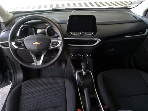 Chevrolet Tracker 1.0 TURBO FLEX AUTOMÁTICO