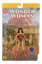 Comprar Dc Direct Universe Classics Wonder Woman W Axe And Shield