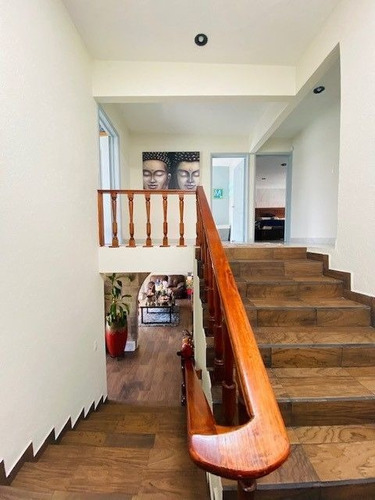 Imagen 16 de 28 de Venta Casa En San Bernabé, Magdalena Contreras