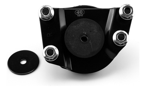 Base Amortiguador Liberty Nitro Delantera Derecha Tasd