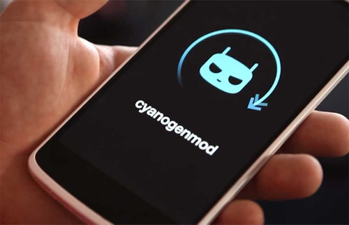 Samsung Galaxy S2 Actualiza  A Android V5 O V6 Cyanogenmod