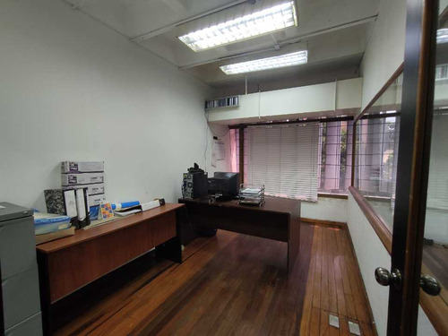 Oficina En Centro Aloa, Av. Rómulo Gallegos 400 Mts2