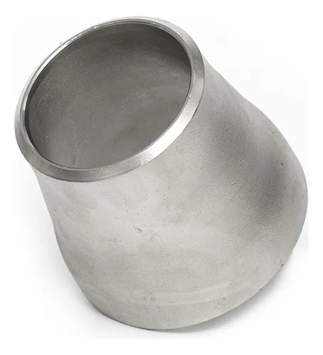 comprar Reductor Concéntrico 2 X 1-1\u002F2 Ac. Inox. 316 Soldable Sch 40
