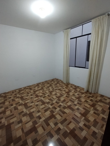 Imagen 8 de 14 de Alquilo Habitación Con Baño Propio Cerca Al Aeropuerto - Smp A S/ 380.00