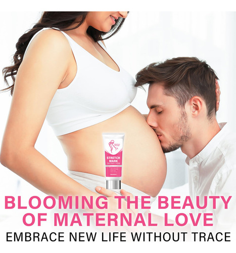Stretch Mark Cream Atazua Advanced Removal 60ml For Pregnanc