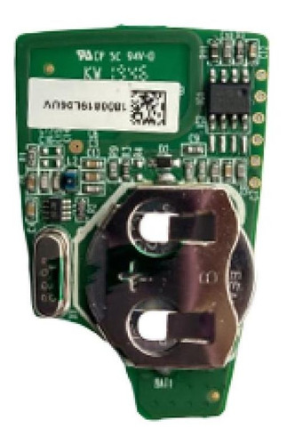 Control Alarma Chevrolet Chevystar Optra Aveo Spark Dmax