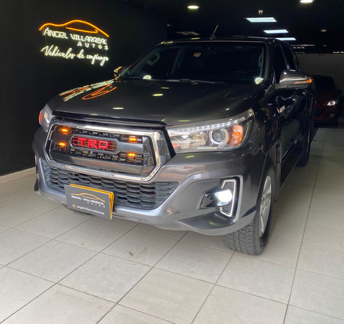 Toyota Hilux 2.8l