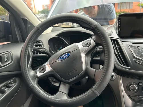 Ford Escape 2.0 Se 4x2