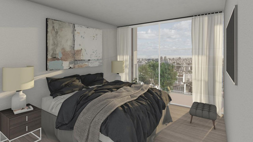 Imagen 5 de 14 de Departamento En Venta En La Plata Calle 42 E/ 7 Y 8 - Dacal Bienes Raices
