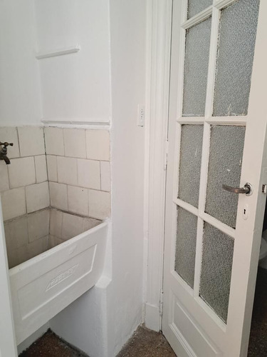 Oficina En Alquiler En Microcentro - 86 M2