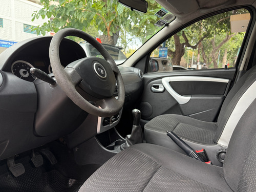 Renault Sandero Stepway 1.6 Serie Limitada